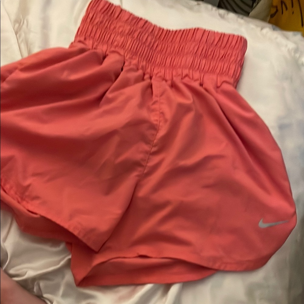 Nike Women's Coral Shorts